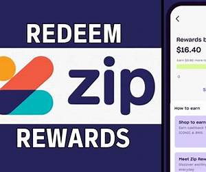 Zip's Redemption Zip's Redemption