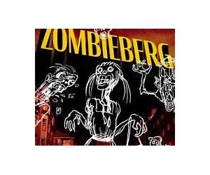 Zombieberg Zombieberg