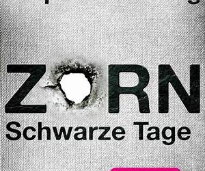 ZornSchwarze Tage ZornSchwarze Tage