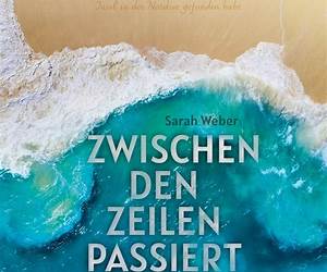 Zwischen den Zeilen passiert das Leben: ein Borkum-Roman (German Edition)