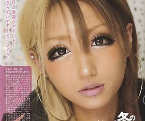 kinpatubijonoettinatatisugata surenda-gyaru (Japanese Edition)