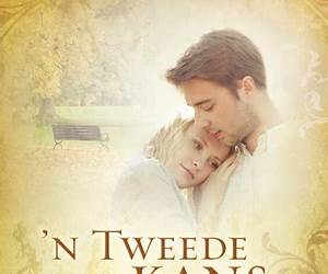 'n Tweede Kans (Verspeelde Kanse Trilogie Book 2) (Afrikaans Edition)