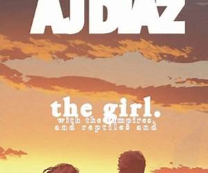 the girl with the vampires. and reptiles.: and the fate of the world. and a few other things. but not much else. the girl with the vampires. and reptiles.: and the fate of the world. and a few other things. but not much else.