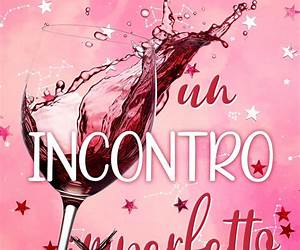 un incontro im-perfetto (Italian Edition) un incontro im-perfetto (Italian Edition)